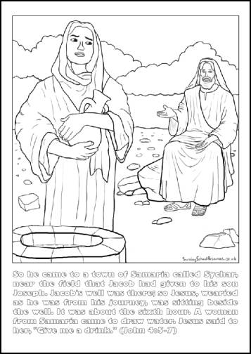 Bible Worksheet - color-18.pdf