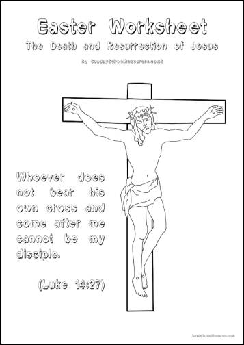 Bible Worksheet - easter-worksheets.pdf