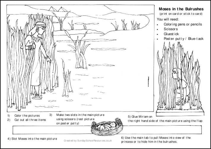Bible Worksheet - where-is-moses.pdf